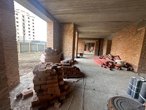 коммерческая по адресу Гетмана Петра Дорошенко ул., 28а