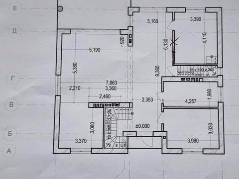будинок за адресою Олекси Довбуша вул., 20