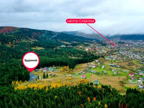 будинок за адресою Олекси Довбуша вул., 20