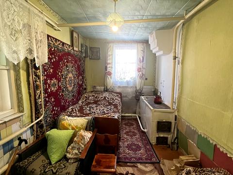 дом по адресу с. Бобрик, Гайдуки