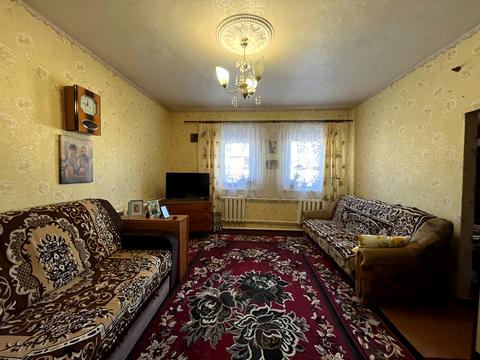 дом по адресу Гайдуки