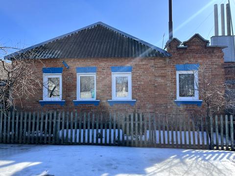 дом по адресу с. Бобрик, Гайдуки