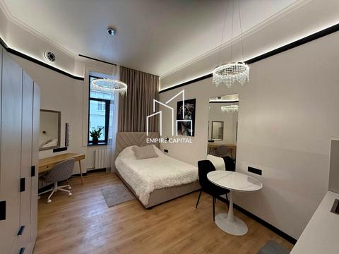 квартира по адресу Стрыйская ул., 9