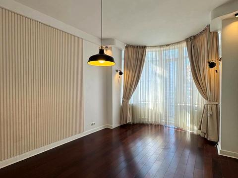 квартира за адресою Золотоустівська вул., 50