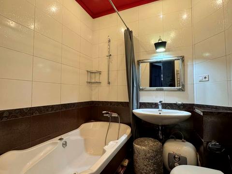 квартира по адресу Златоустовская ул., 50