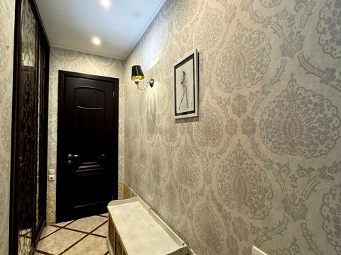 квартира по адресу Златоустовская ул., 50