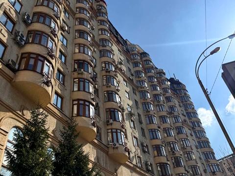 квартира по адресу Златоустовская ул., 50