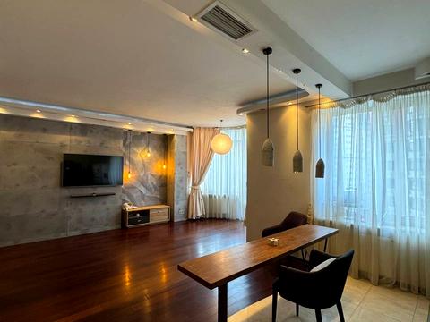 квартира по адресу Златоустовская ул., 50