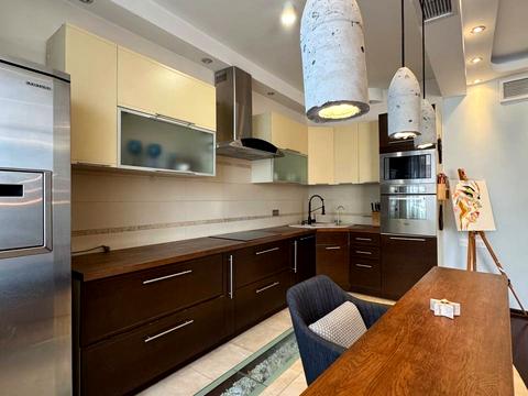 квартира по адресу Златоустовская ул., 50