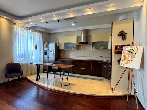 квартира по адресу Златоустовская ул., 50