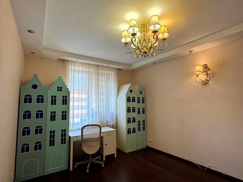 квартира по адресу Златоустовская ул., 50