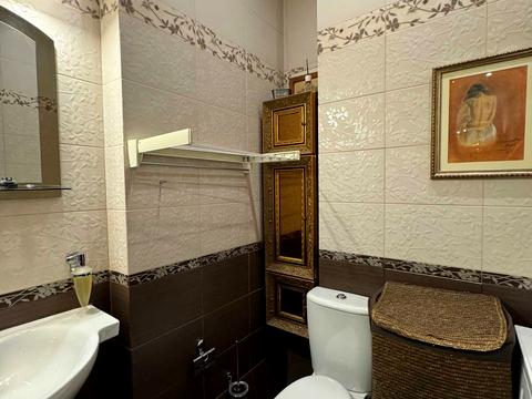 квартира по адресу Златоустовская ул., 50