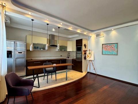 квартира по адресу Златоустовская ул., 50