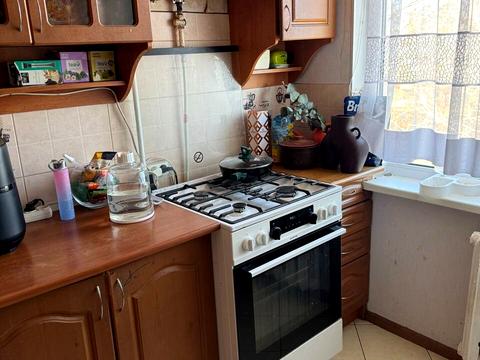 квартира за адресою Симиренківська вул., 29