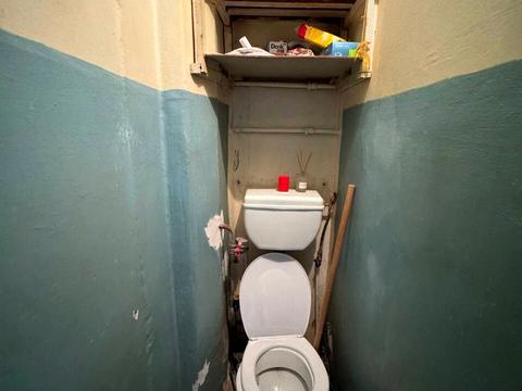 квартира за адресою Симиренківська вул., 29