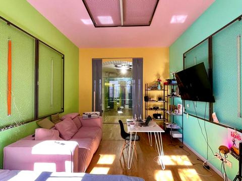 квартира по адресу Ветеранов ул., 6