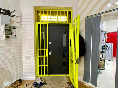 квартира по адресу Ветеранов ул., 6