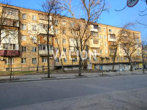 квартира по адресу Перемишльська ул. (Червонопільська), 14/14