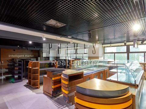 коммерческая по адресу Школьная ул. (Юрія Гагаріна), 3