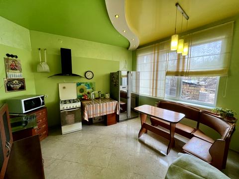 дом по адресу Ольшанцев ул.