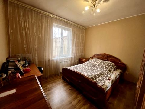 дом по адресу Ольшанцев ул.