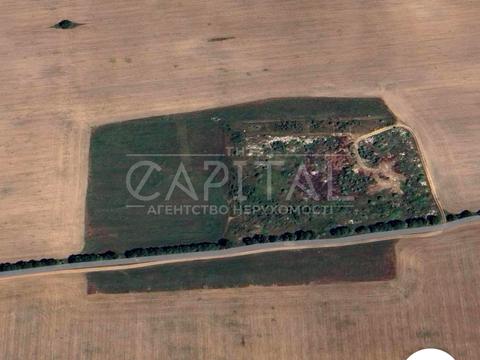 участок по адресу Центральна ул.