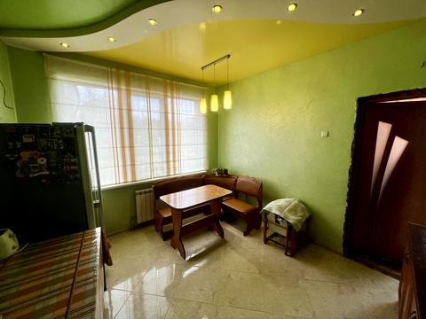 дом по адресу Ольшанцев ул.