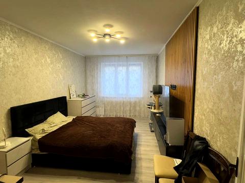 квартира за адресою Народицька вул., 21