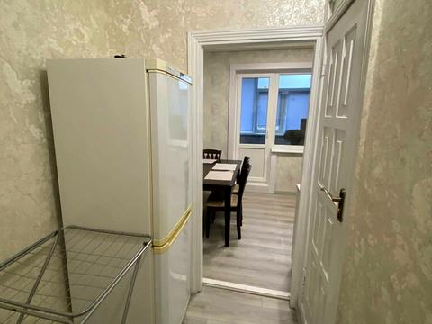 квартира за адресою Народицька вул., 21