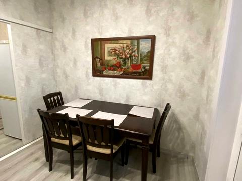 квартира за адресою Народицька вул., 21