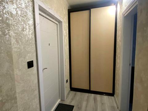 квартира за адресою Народицька вул., 21