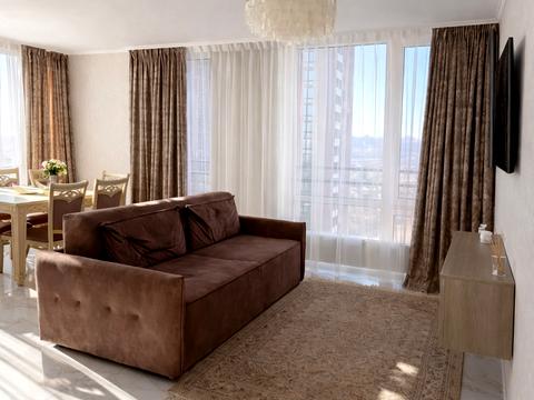 квартира по адресу Днепровская набережная ул., 16-Г