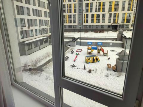 квартира за адресою Зелена вул., 325