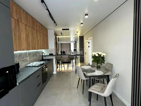 квартира за адресою Горбачевського вул., 20