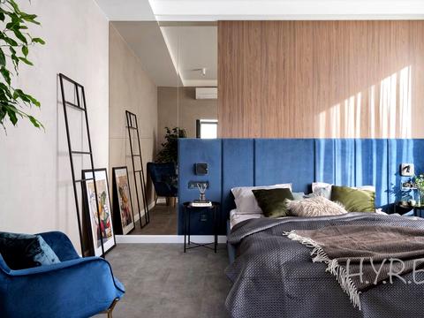 квартира по адресу Ивана Фёдорова ул., 2-А