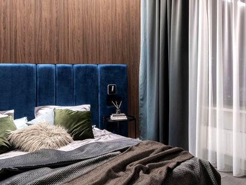 квартира по адресу Ивана Фёдорова ул., 2-А