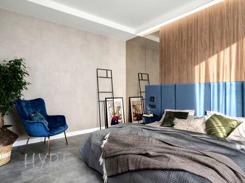 квартира по адресу Ивана Фёдорова ул., 2-А