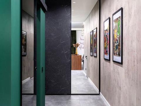 квартира по адресу Ивана Фёдорова ул., 2-А