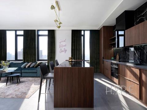 квартира по адресу Ивана Фёдорова ул., 2-А