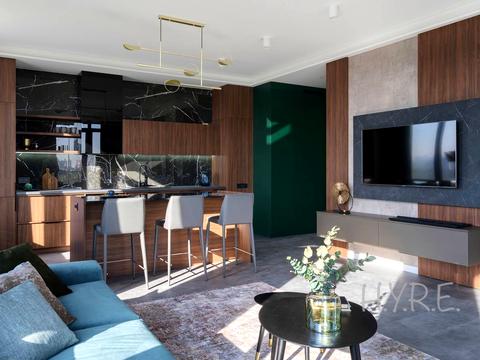 квартира по адресу Ивана Фёдорова ул., 2-А