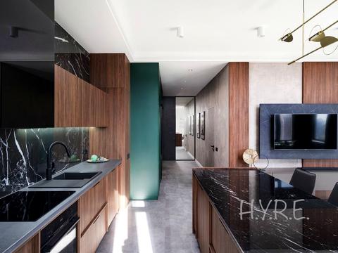 квартира по адресу Ивана Фёдорова ул., 2-А