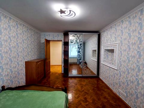 квартира за адресою Дністерська вул. (Двінська), 19