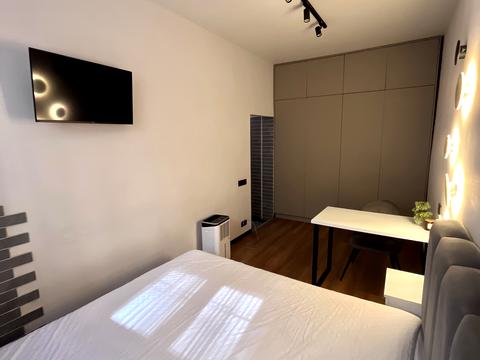 квартира за адресою Івана Верхратського вул., 4