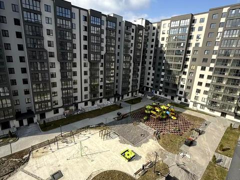 квартира за адресою Роксоляни вул., 159