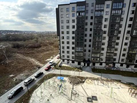 квартира за адресою Роксоляни вул., 159