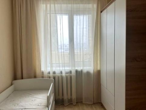 квартира за адресою Шекспіра пров., 7