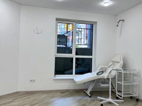 коммерческая по адресу Прорізна ул., 9