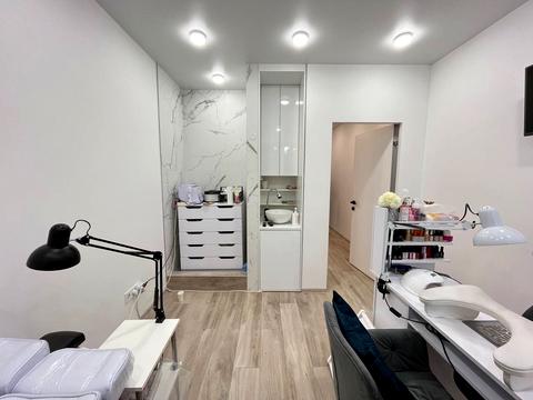 коммерческая по адресу Прорізна ул., 9