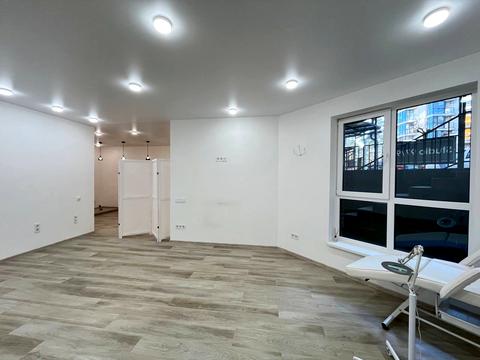 коммерческая по адресу Прорізна ул., 9