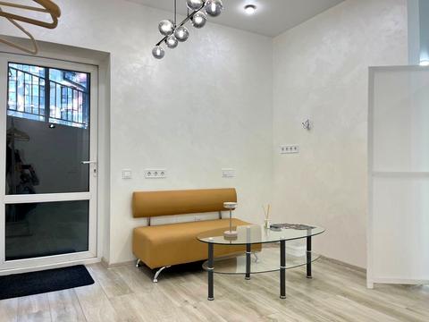 коммерческая по адресу Прорізна ул., 9